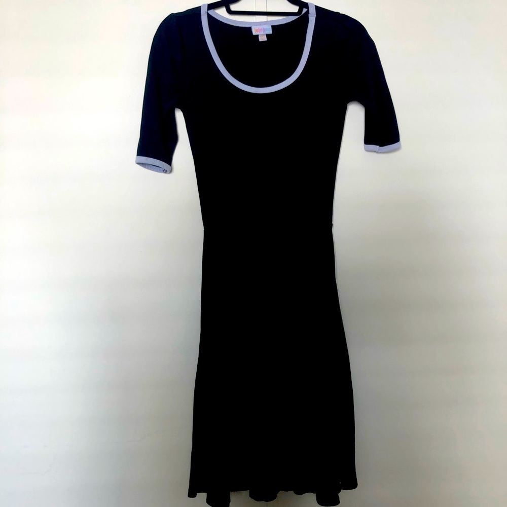 Lularoe Nicole Dress